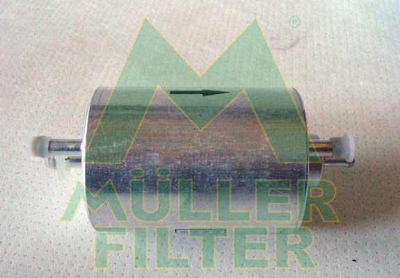 MULLER FILTER kuro filtras FB168